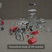 Itc Solution For Virtual Simulation Training Base