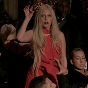 Lady Gaga Bad Romance Live From A Very Gaga Thanksgiving HD
