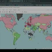 Folium Leaflet Maps Tutorial With Line By Line Code V 6