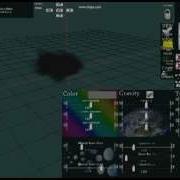 XNA Mega Particles