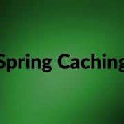 06 Spring Caching