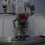 LinuxCNC On The Fly Tool Change