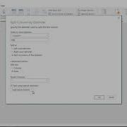Разделите несколько строк на отдельные строки с помощью Excel Power Query