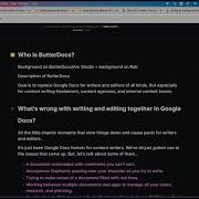 How ButterDocs Helps Writer Increase Output By 50 Without AI