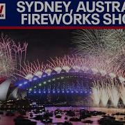 New Years Eve Fireworks 2023 Sydney Australia Rings In 2024 With Dazzling Display LiveNOWfrom FOX