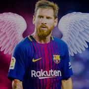Lionel Messi Epic Body Feints And Skills 2017 2018 Hd