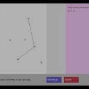 Graham Scan Algorithm Demonstrator