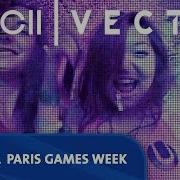 Avicii Vector Trailer Paris Games Week 2015