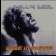 Billy Idol Adam In Chains Radio Edit Official Audio