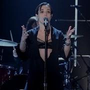 Savages Performs Adore