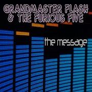 The Message Re Recorded Remastered Version