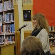 MHS Library Pecha Kucha
