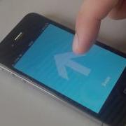 Swipe Hammer Js Gesture Practice