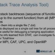 06 Debugging And Profiling Tools