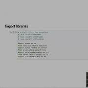Introduction To Binary Response 2 Linear Probability Model