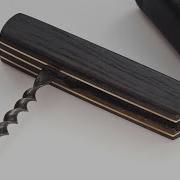 Making Foldable Corkscrew