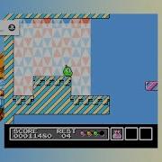 Gimmick SPECIAL EDITION Gameplay PS4 Retro Platformer