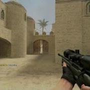 CSS Dust2 A Snipers Dream
