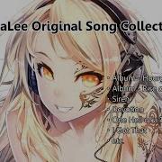 AmaLee Original Song Collection