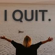 I QUIT My Academic Job Here Are Three Signs You Should Too