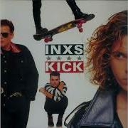 INXS Devil Inside 1987