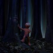 Stopmotion Forest Set Test With Morph