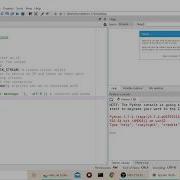 How To Create A Simple Chatroom Using Python Sockets Python Tutorial