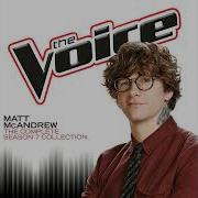 Matt McAndrew Take Me To Church Official Audio