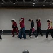 DANCE PRACTICE EXO 엑소 Obsession