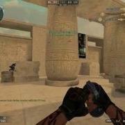 Crossfire Wall Hack 2011