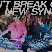 Please Don T Break Our New Synths