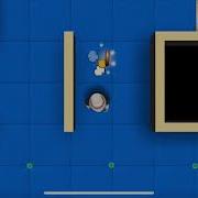 Robbery Bob CHAPTER 8 BONUS Level 4 100 IOS Android Walkthrough