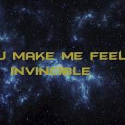 Skillet Feel Invincible Lyrics HD