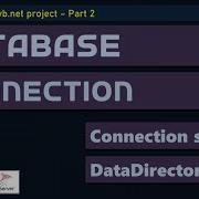 Creating Database Connection Connection String DataDirectory For Vb Net C Project Part 2 Highblix
