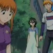 Ichigo X Orihime Stupid Cupid