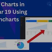 Create Stunning Charts In Angular 19 With Highcharts