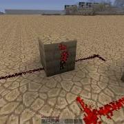 Basic Logic Gates Part1 Minecraft Redstone Tutorial