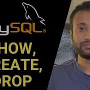 Bangla Database Tutorial 13 SHOW CREATE AND DROP DATABASE