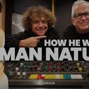 Стив Поркаро в студии Написание Human Nature и неизданных песен Майкла Джексона Часть 1