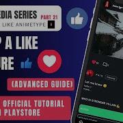 How To Set Up A Like Button Feature In Flutterflow Nocodeapp Tutorial 2025 Socialmediaapp