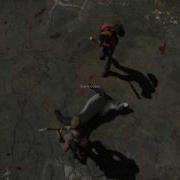 Wolf Attack In The Experimental Miscreated