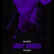 Don Toliver Talk No More Instrumental