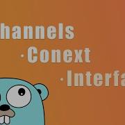 Advanced Golang Channels Context And Interfaces Explained