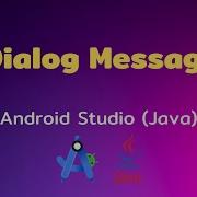 Android Studio Tutorial EP 33 Dialog Message Control C