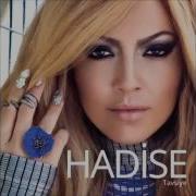 Hadise Tavsiye 2014 Türkçe Pop UMUT MÜZİK
