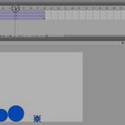 Flash 02 Bouncing Balls
