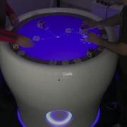 Reactable By Ministry Of Senses