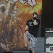HATEBREED HEAVY MTL 2010 CIRCLE PIT