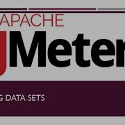 JMeter Tutorial Jmeter Utilizing Data Sets