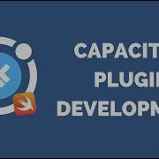 How To Build Your Own Capacitor Plugin For Ionic